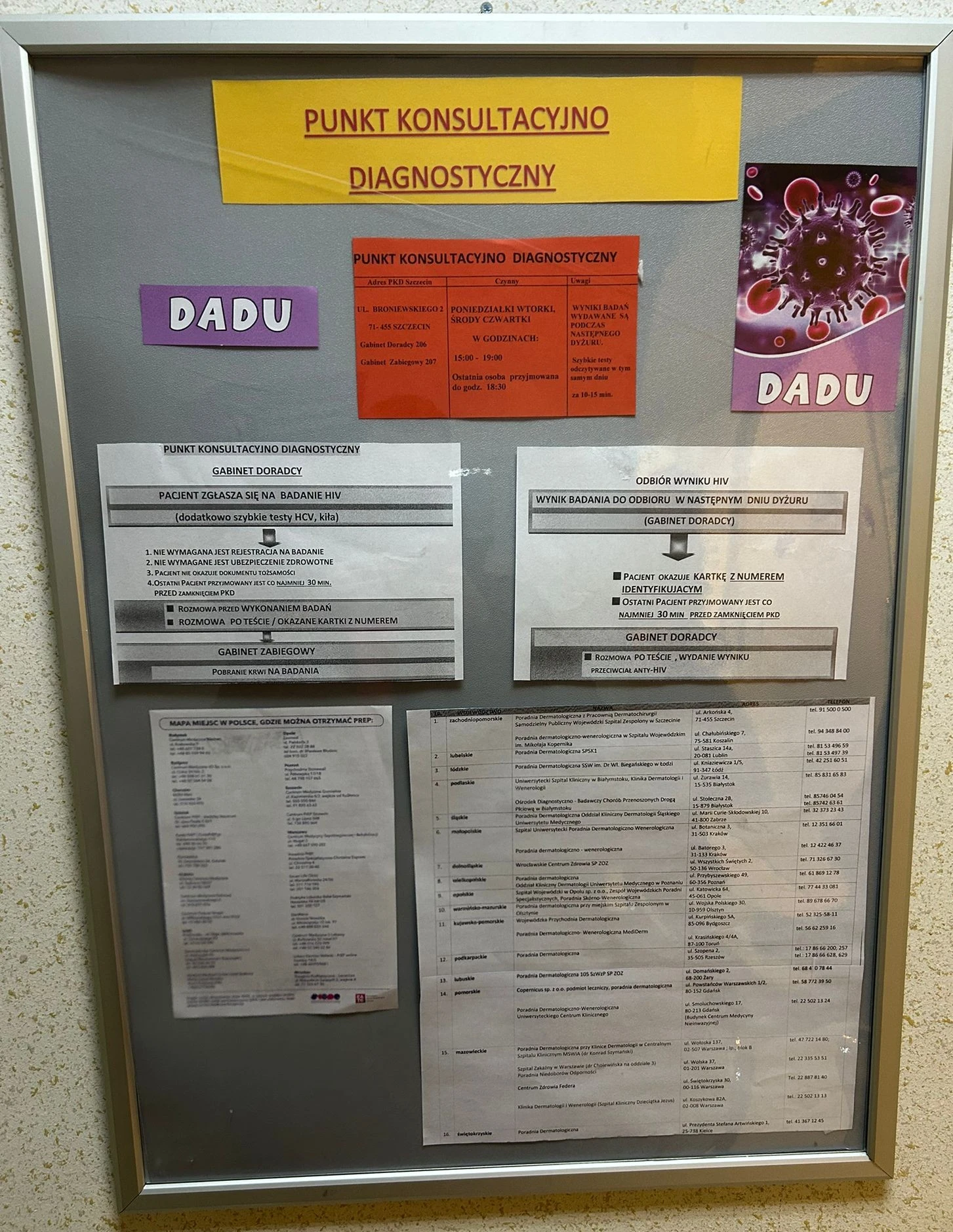 PKD Wojewoda